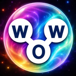 Ícone do jogo Words of Wonders