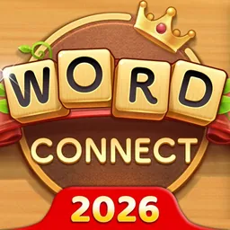 Ícone do jogo Word Connect