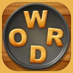 Ícone do jogo Word Cookies
